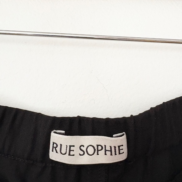 Rue Sophie wide leg pants - Picture 3 of 5